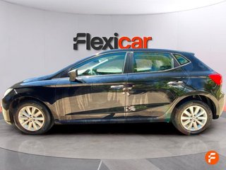 Seat Ibiza 1.0 55kW (75CV) Reference