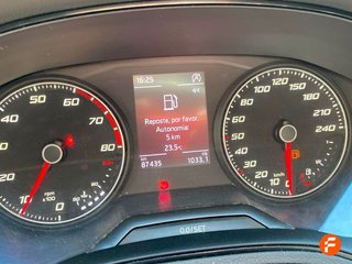 Seat Ibiza 1.0 55kW (75CV) Reference
