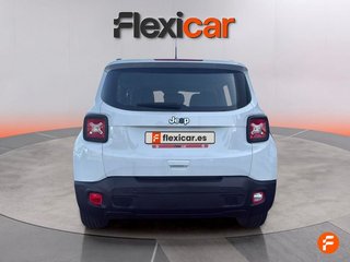 Jeep Renegade Longitude 1.0G 88kW (120CV) 4x2