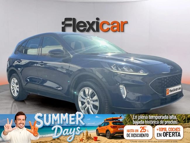 Ford Kuga Trend 1.5 EcoBlue 88kW (120CV) - foto 1