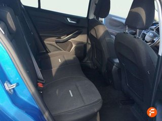 Ford Focus 1.0 Ecoboost MHEV 114kW Active Auto