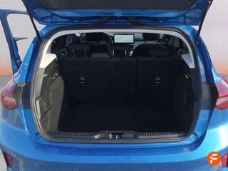 Ford Focus 1.0 Ecoboost MHEV 114kW Active Auto