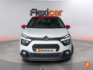 Citroën C3 PureTech 81KW (110CV) S&S Shine EAT6