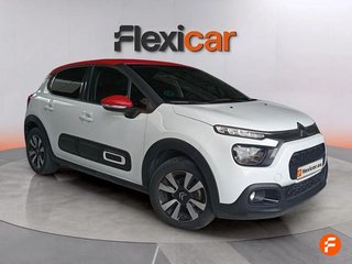 Citroën C3 PureTech 81KW (110CV) S&S Shine EAT6