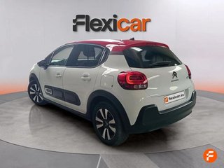 Citroën C3 PureTech 81KW (110CV) S&S Shine EAT6