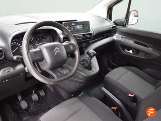 Citroën Berlingo Talla M BlueHDi 100 S&S FEEL