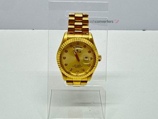 reloj pulsera unisex lotus 18857