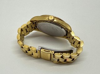 reloj pulsera unisex lotus 18857