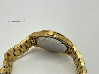 reloj pulsera unisex lotus 18857