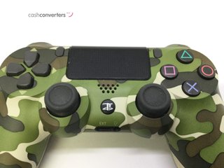 mando ps4 sony cuh-zct2e