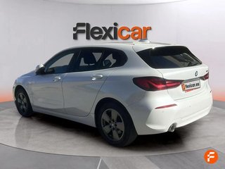 BMW Serie 1 116d