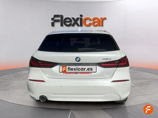 BMW Serie 1 116d