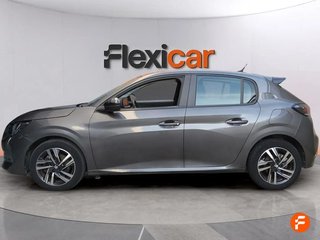 Peugeot 208 PureTech 73kW (100CV) EAT8 Active Pack