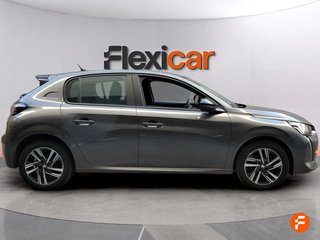 Peugeot 208 PureTech 73kW (100CV) EAT8 Active Pack
