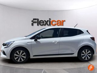 Renault Clio Equilibre TCe 67 kW (91CV)