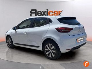 Renault Clio Equilibre TCe 67 kW (91CV)