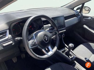 Renault Clio Equilibre TCe 67 kW (91CV)