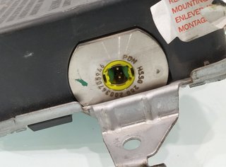 Mercedes 250602 airbag lateral 2108601605 clase e