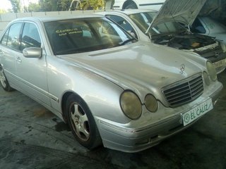 Mercedes 250602 airbag lateral 2108601605 clase e