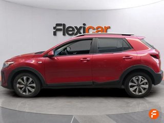 Kia Stonic 1.0 T-GDi 74kW (100CV) MHEV iMT Concept