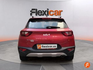 Kia Stonic 1.0 T-GDi 74kW (100CV) MHEV iMT Concept