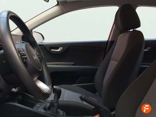 Kia Stonic 1.0 T-GDi 74kW (100CV) MHEV iMT Concept