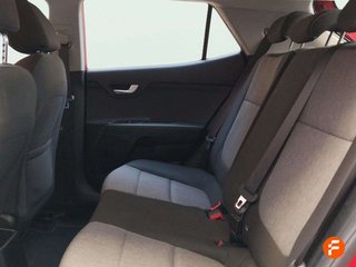Kia Stonic 1.0 T-GDi 74kW (100CV) MHEV iMT Concept