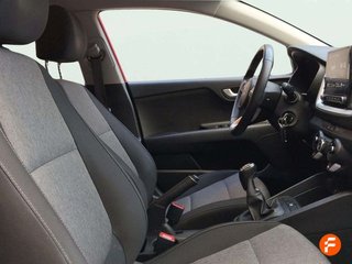 Kia Stonic 1.0 T-GDi 74kW (100CV) MHEV iMT Concept