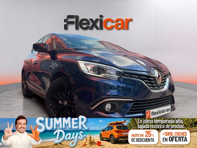 Renault Scénic Edition One Energy TCe 97kW (130 CV) - foto 1