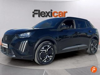 Peugeot 2008 Allure Puretech 100 S&S 6 Vel. MAN