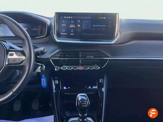 Peugeot 2008 Allure Puretech 100 S&S 6 Vel. MAN