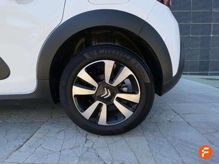 Citroën C3 PureTech 100 Max