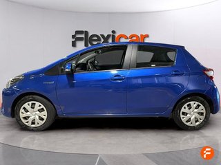 Toyota Yaris 1.5 120H Business Plus