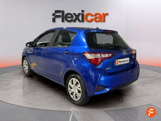 Toyota Yaris 1.5 120H Business Plus