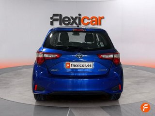 Toyota Yaris 1.5 120H Business Plus