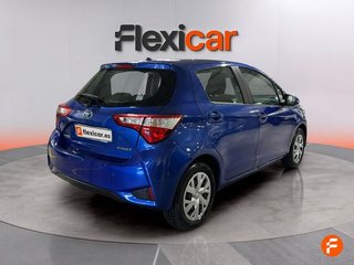 Toyota Yaris 1.5 120H Business Plus