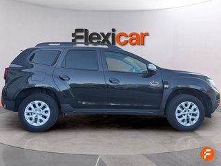 Dacia Duster Expression Bl. dCi 85kW(115CV) 4X2