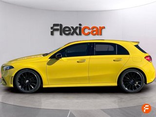 Mercedes Clase A A 200 d
