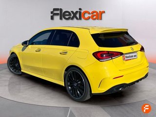Mercedes Clase A A 200 d