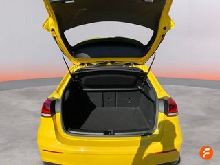 Mercedes Clase A A 200 d