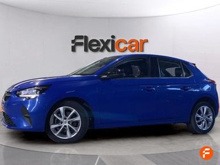 Opel Corsa 1.2T XHL 74kW (100CV) Elegance
