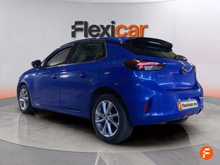 Opel Corsa 1.2T XHL 74kW (100CV) Elegance