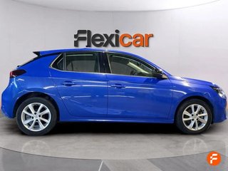 Opel Corsa 1.2T XHL 74kW (100CV) Elegance