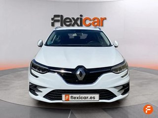 Renault Megane Business Blue dCi 85 kW (115CV)