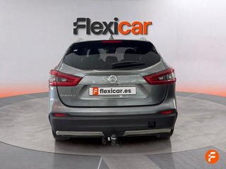 Nissan Qashqai DIG-T 103 kW (140 CV) E6D ACENTA