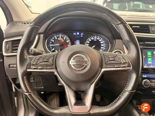 Nissan Qashqai DIG-T 103 kW (140 CV) E6D ACENTA