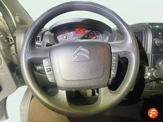 Citroën Jumper JUMPER DIESEL