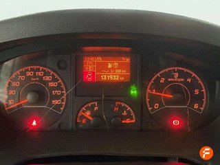 Citroën Jumper JUMPER DIESEL
