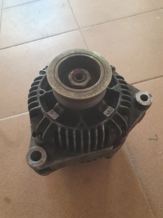 Alternador Coche