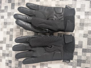 Guantes de moto Alpinestars